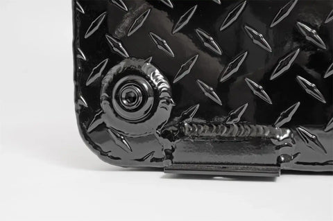 Dee Zee DZ91742 Tanks - Combo Brite-Tread Aluminum