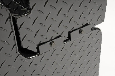 Dee Zee DZ91742 Tanks - Combo Brite-Tread Aluminum
