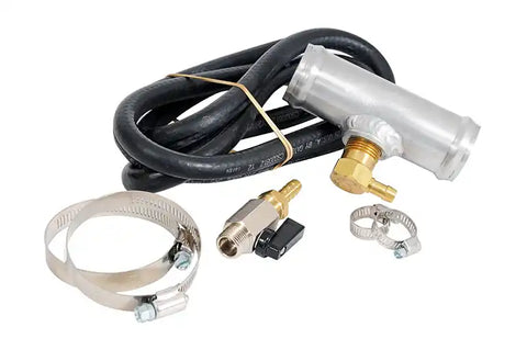 Dee Zee DZ97962 Transfer Tank Connector Kit