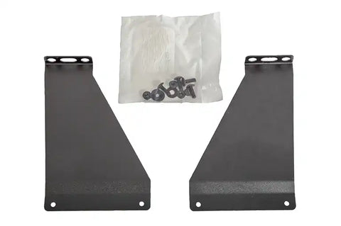 Dee Zee DZBKTCOMBO Tool Box - Specialty Tank Combo Chest Attachment Bracket