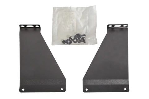 Dee Zee DZBKTCOMBO Tool Box - Specialty Tank Combo Chest Attachment Bracket