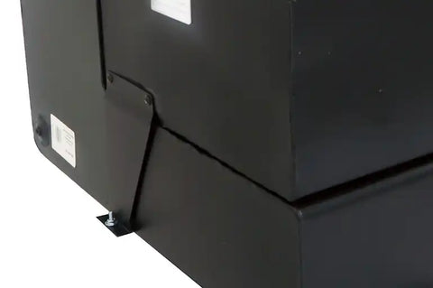 Dee Zee DZBKTCOMBO Tool Box - Specialty Tank Combo Chest Attachment Bracket