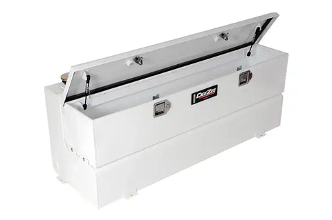 Dee Zee DZ91740S Tanks - Combo White Steel