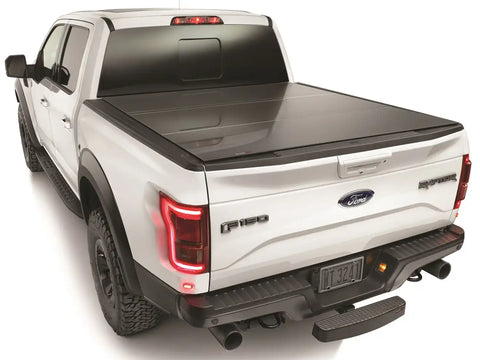 WeatherTech AlloyCover Hard Truck Bed Covers