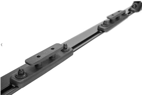 Truxedo 1118513 Ladder Rack Elevate CS 750 Pound Capacity