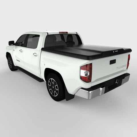 Undercover Elite One-piece Tonneau Cover
