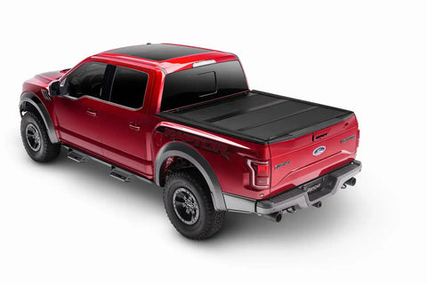 Undercover ArmorFlex Heavy Duty Hard Fold Tonneau Cover