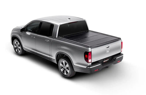 Undercover Flex Hard Folding Tonneau Cover