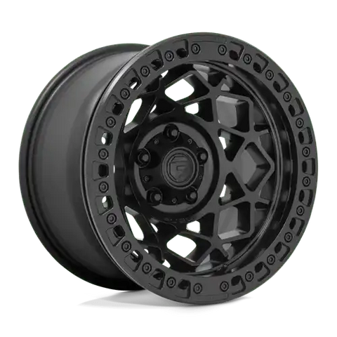 D120 17X9 6X135 BLK-OUT -15MM