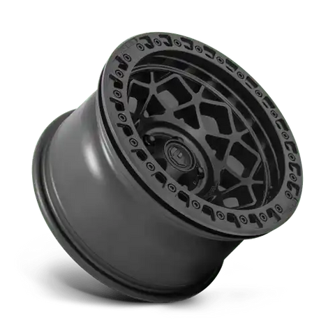 D120 17X9 6X135 BLK-OUT -15MM