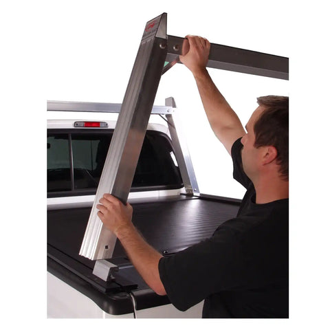 Pace Edwards UR3004 - Utility Rig® Rack