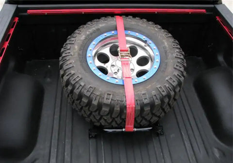 Universal_Bed_Mounted_Tire_Rack_RedStrap2.jpg