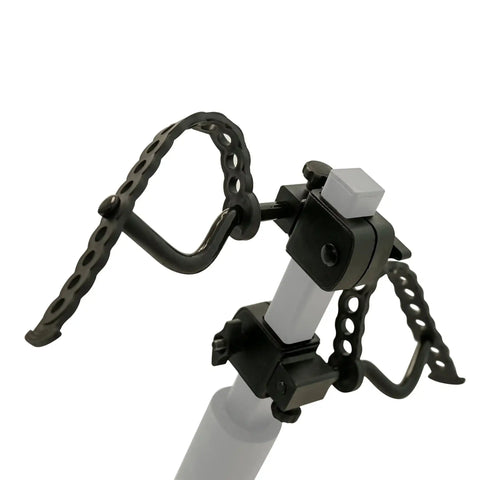 Lets Go Aero PRO Standard e-Bike Wheel Cradle Kit - 9.5mm