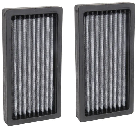 K&N VF1016 Cabin Air Filter
