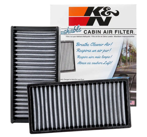 K&N VF2022 Cabin Air Filter