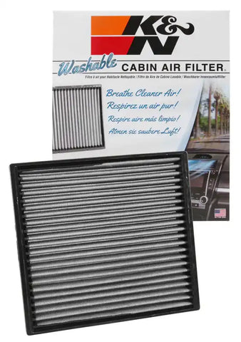 K&N VF2045 Cabin Air Filter Lexus