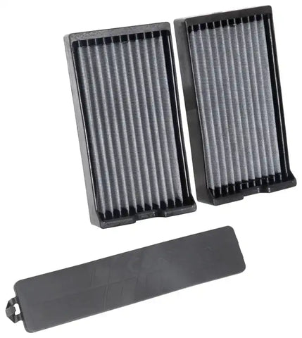 K&N VF2063 Cabin Air Filter
