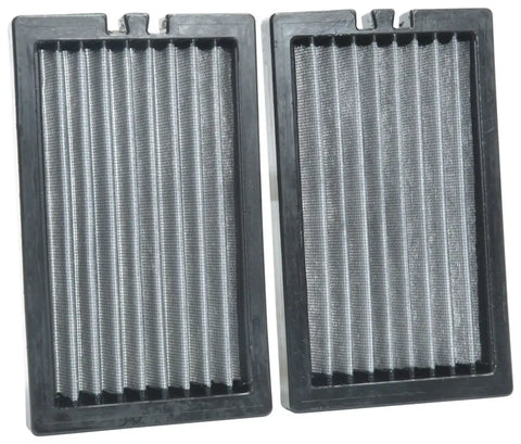 K&N VF2064 Cabin Air Filter Jeep Gladiator/Wrangler V6