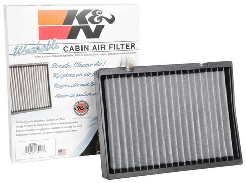 K&N VF2066 CABIN AIR FILTER