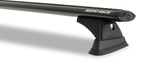 Rhino-Rack JA9552 Vortex RCH Silver 2 Bar Roof Rack