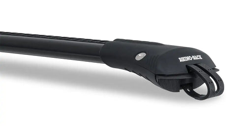 Rhino-Rack RSB02B Vortex Stealth Bar (Black 785mm)