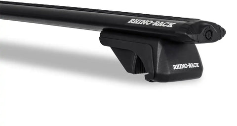 Rhino-Rack JA9141 Vortex SX Black 2 Bar Roof Rack