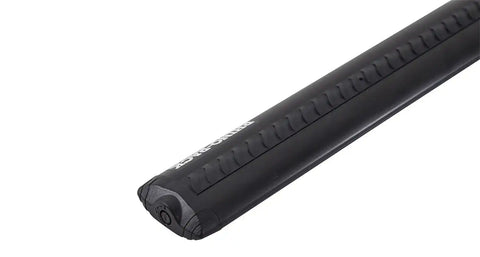 Rhino-Rack JB0954 Vortex SX Black 2 Bar Roof Rack