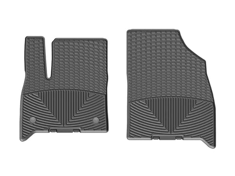 WeatherTech All Weather Floor Mats