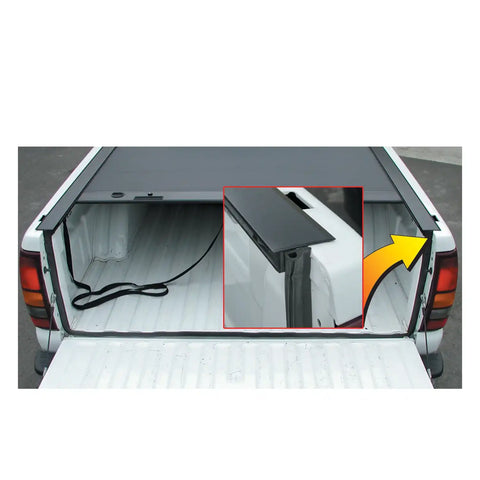 Pace Edwards WG2001 - WeatherGate Tailgate Seal Kit