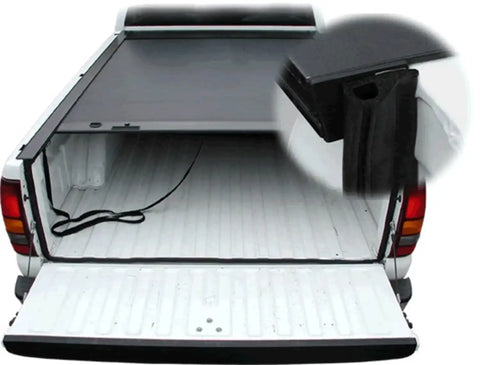 Pace Edwards WG2001-12 - WeatherGate Tailgate Seal Master Pak 12 Kits