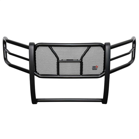HDX Grille Guard; Modular; Black; - MyTruckPoint