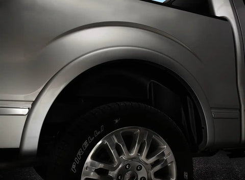 Husky Liners Wheel Well Guards