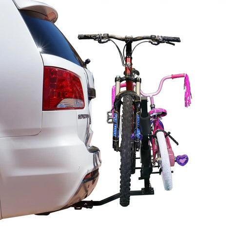 Lets Go Aero BikeWing-2 Two Bike Rack (B01311) *Overstock*