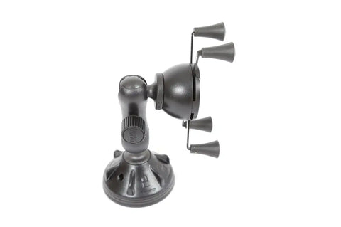 Dee Zee RAP-B-166-2-UN7U Cargo Management - Gadget Holders
