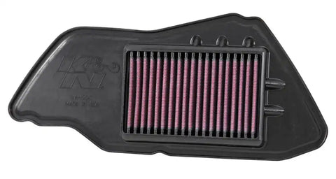 K&N YA-1209 Replacement Air Filter