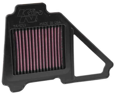 K&N YA-1213 Replacement Air Filter