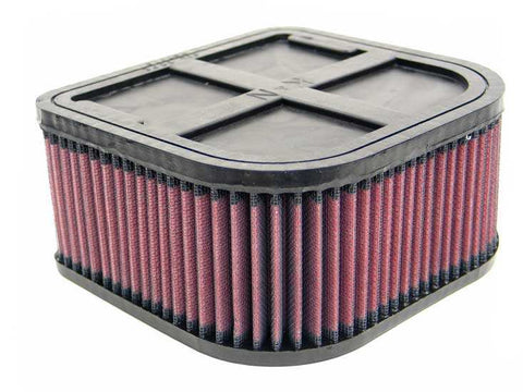 K&N YA-1283 Replacement Air Filter