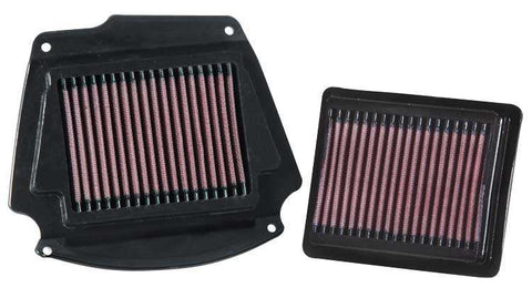 K&N YA-1602 Replacement Air Filter