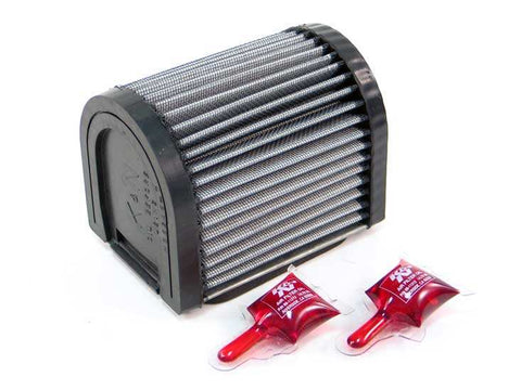 K&N YA-1684 Replacement Air Filter