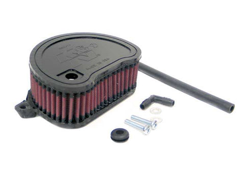 K&N YA-1704 Replacement Air Filter