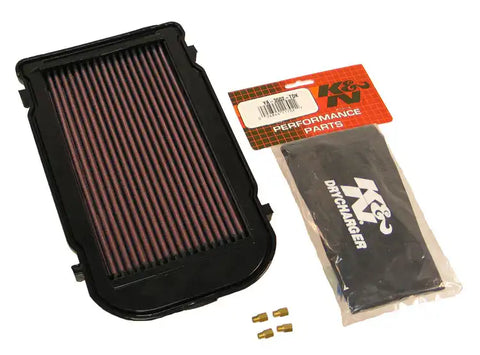 K&N YA-3502-T Powerlid Airbox Cover