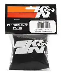 K&N YA-3502DK Air Filter Wrap