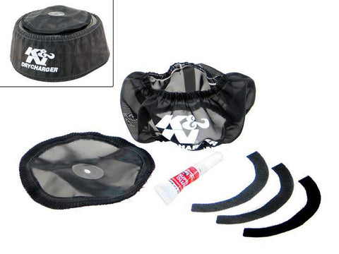 K&N YA-4098-1DK Air Filter Wrap