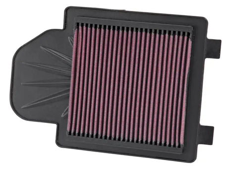 K&N YA-4504-T Powerlid Airbox Cover