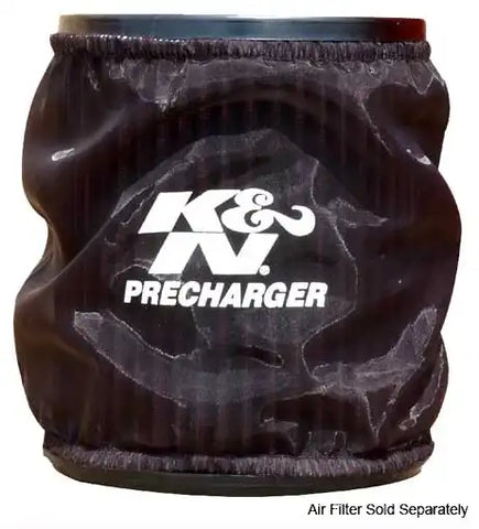 K&N YA-4504PK Air Filter Wrap