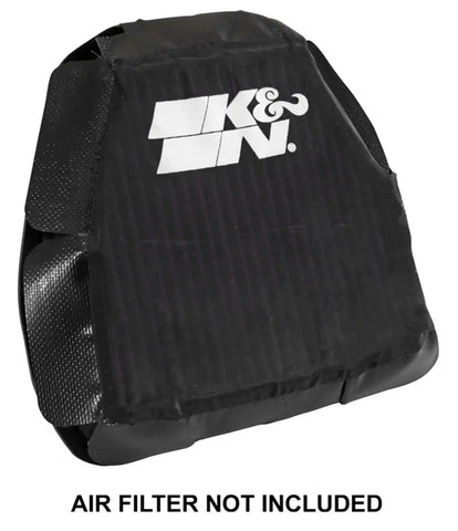 K&N YA-4510DK Air Filter Wrap