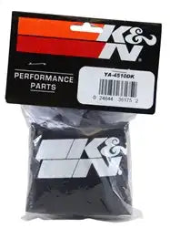 K&N YA-4510DK Air Filter Wrap