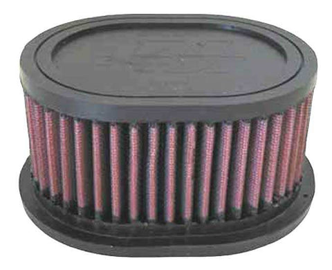 K&N YA-6098 Replacement Air Filter