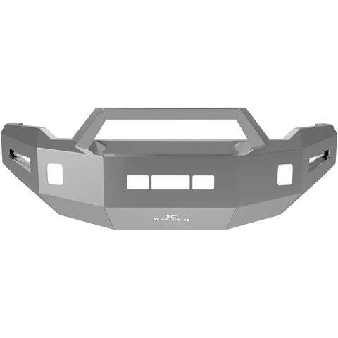 ICI YFF37-63CHN Youfab Front Bumper