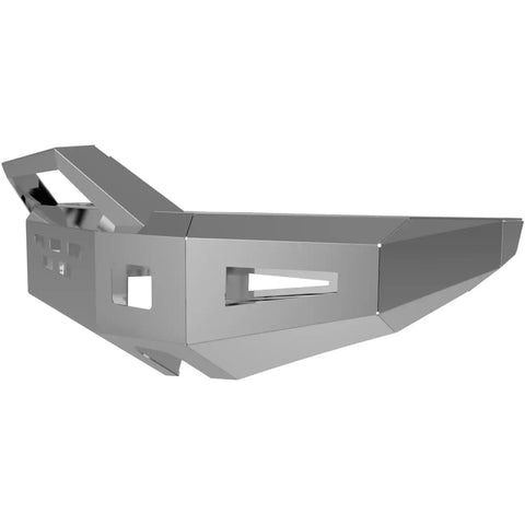 ICI YFF51FDN Youfab Front Bumper